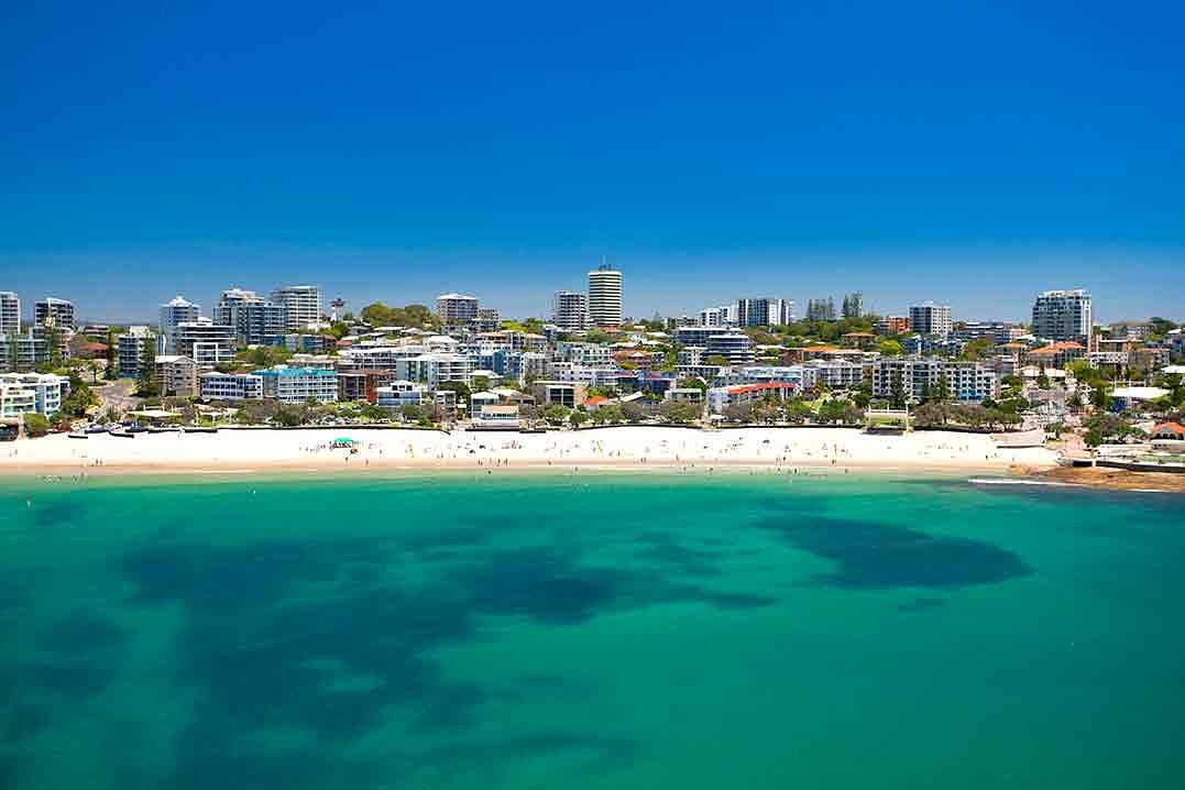 Ultimate Adventure Guide: From Sunshine Coast Airport to the Glass House Mountains